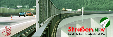 Landesbetrieb Stra�en.NRW