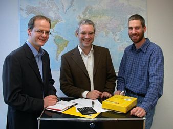 Foto: New Management