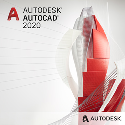 AutoCAD 2019 compatible