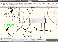 VPHybridCAD screenshot